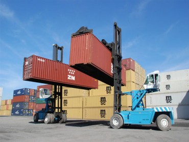 Container-Handling-Services Container Handling Services